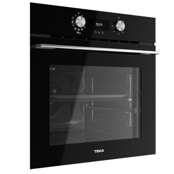 Teka AIRFRY HLB 8416 BK - Horno Multifuncion Negro - Imagen 8