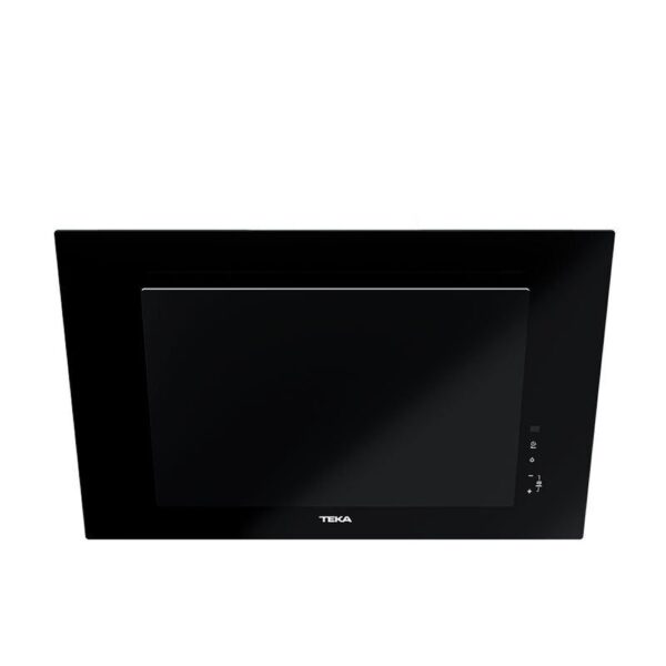 Teka DVT PRO 78780 TCS CRISTAL NEGRO - Campana Chimenea Ancho 70 Cm Negra - Imagen 3