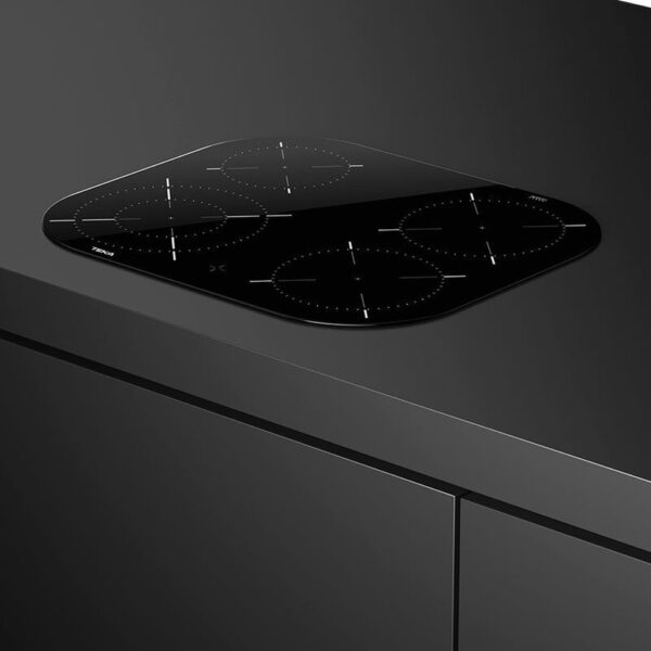 Teka TCC 64000 PLV - Vitroceramica Polivalente 4 Zonas Coccion Ancho 60 Cm - Imagen 7