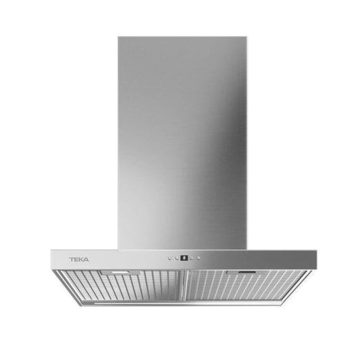 Teka DSH 686 INOX - Campana Chimenea Ancho 60 Cm Inox