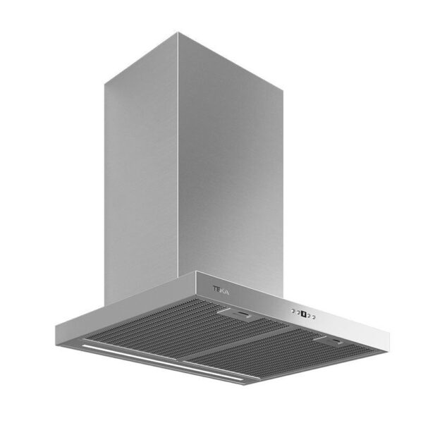 Teka DSH 686 INOX - Campana Chimenea Ancho 60 Cm Inox - Imagen 3