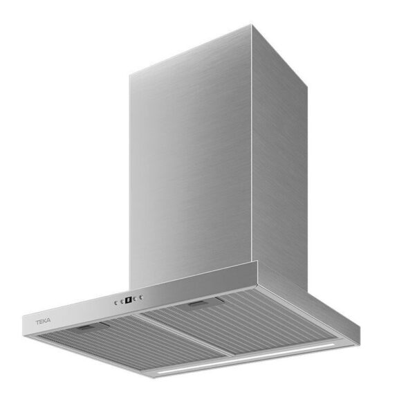 Teka DSH 686 INOX - Campana Chimenea Ancho 60 Cm Inox - Imagen 4