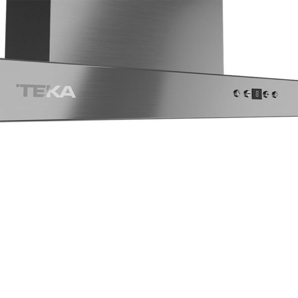 Teka DSH 686 INOX - Campana Chimenea Ancho 60 Cm Inox - Imagen 5