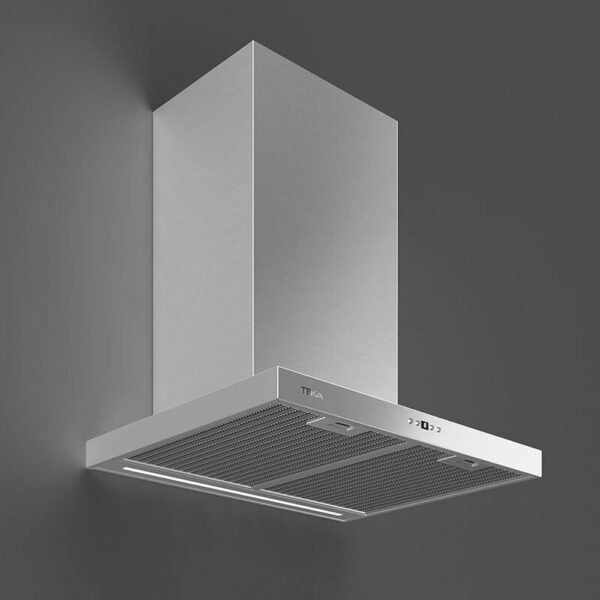 Teka DSH 686 INOX - Campana Chimenea Ancho 60 Cm Inox - Imagen 6
