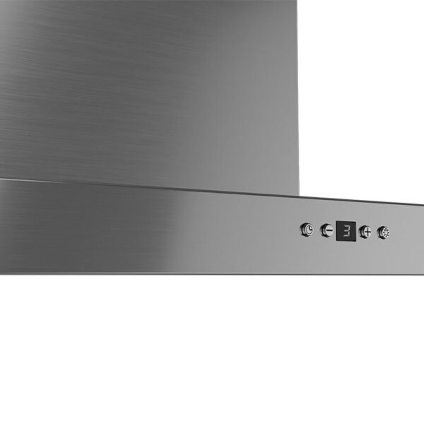 Teka DSH 786 INOX - Campana Chimenea Ancho 70 Cm Inox - Imagen 3