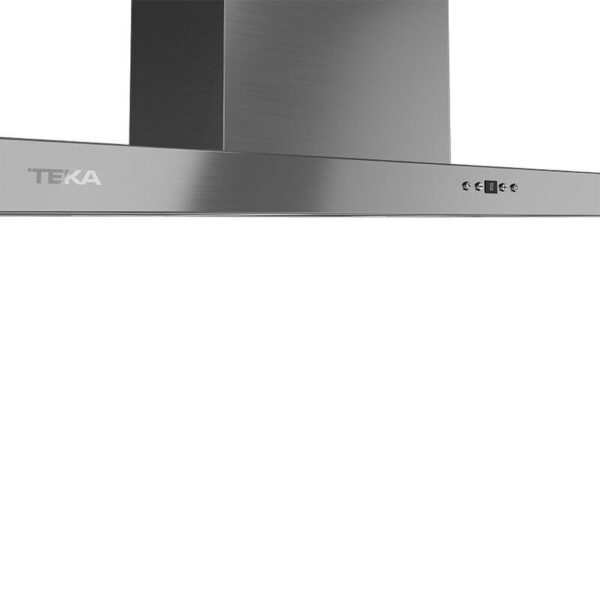Teka DSH 986 INOX - Campana Chimenea Ancho 90 Cm Inox - Imagen 4