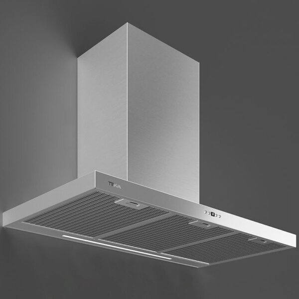 Teka DSH 986 INOX - Campana Chimenea Ancho 90 Cm Inox - Imagen 5
