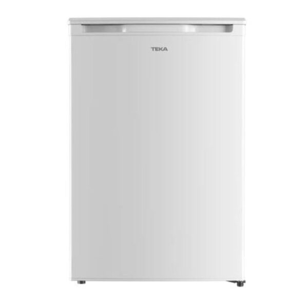 Teka RSL 10130 - Frigorifico Una Puerta E Alto 84 Cm  Ancho 55.3 Cm  Blanco