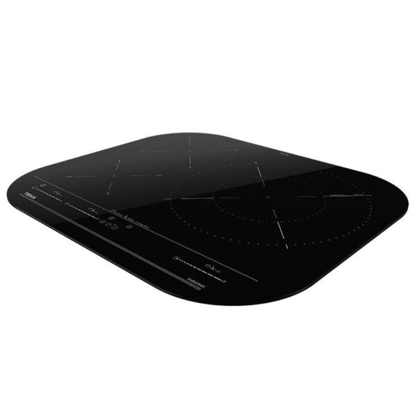 Teka IKC 63320 MSP - Vitroceramica Induccion 3 Zonas Coccion Ancho 60 Cm - Imagen 3