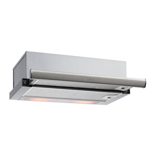 Teka TL 7420.2 IX - Campana Telescopica Ancho 70 Cm Inox