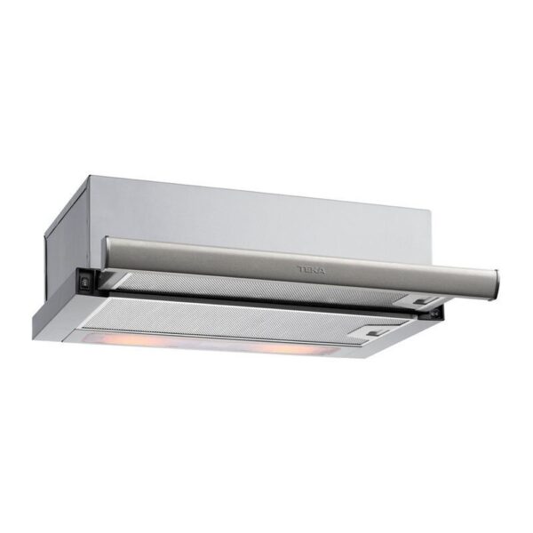Teka TL 7420.2 IX - Campana Telescopica Ancho 70 Cm Inox