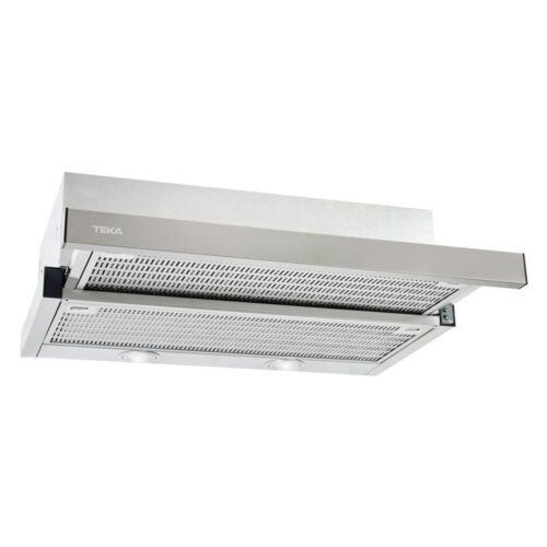 Teka CNL 6400.2 IX - Campana Telescopica Ancho 60 Cm Inox