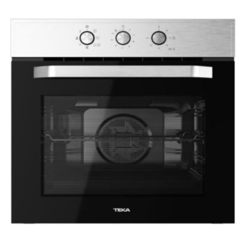 Teka HCB6629 - Horno Multifuncion Inox