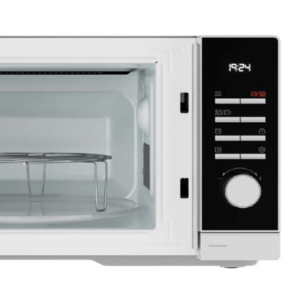 Teka MWE FS25 G WH - Horno Microondas Con Grill 25 Litros Blanco - Imagen 3