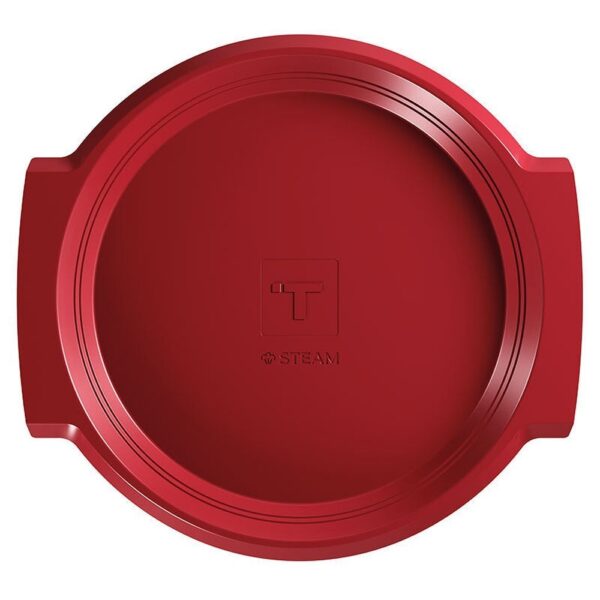 Teka HLB 8408 S CRISTAL - Horno Con Vapor Multifuncion Negro - Imagen 7