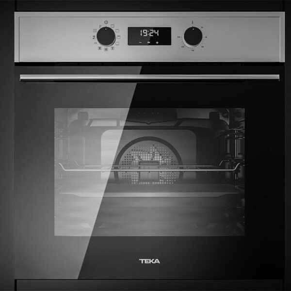Teka HSB 625 P S INOX - Horno Pirolitico Multifuncion Inox - Imagen 3