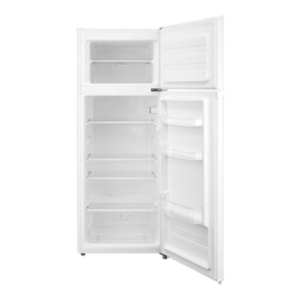 TEKA RTF 2510 WH - FRIGORIFICO DOS PUERTAS E ALTO 144 CM ANCHO 55 CM BLANCO - Imagen 3
