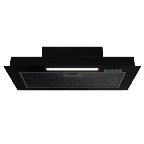 TEKA GFI 63030 KOS NEGRO - CAMPANA CONVENCIONAL ANCHO 60 CM NEGRA