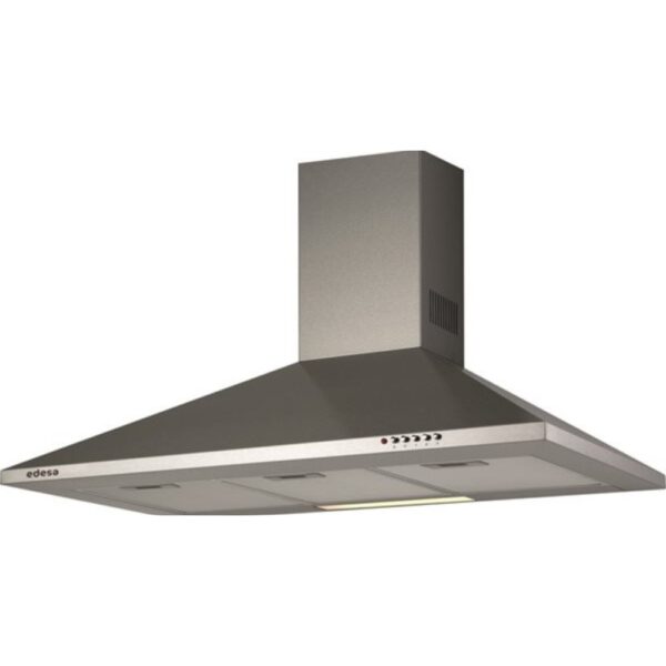 Edesa ECP-7411 X - Campana Chimenea Ancho 70 Cm Inox