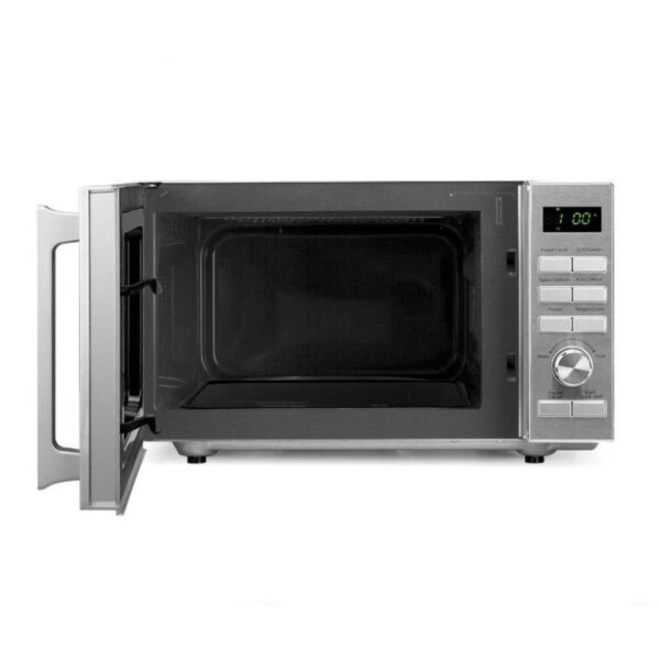 Orbegozo MIG 2050 CE - Horno Microondas Con Grill 20 Litros Inox - Imagen 2