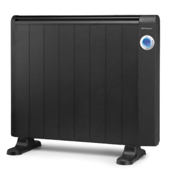 Orbegozo RRW1005 - Emisor Termoelectrico