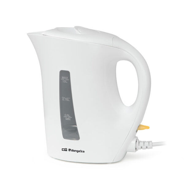 Orbegozo KT 4150 - Hervidor