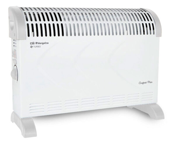 ORBEGOZO CVT3300A - CONVECTOR 2000W