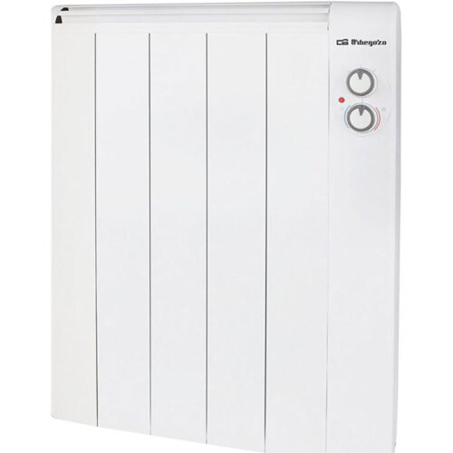 Orbegozo RRM810 - Emisor Termoelectrico