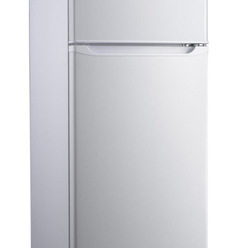 Frigorífico Dos Puertas Sauber SERIE 1-175 - F Alto 175 Cm Ancho 59.9 Cm Blanco