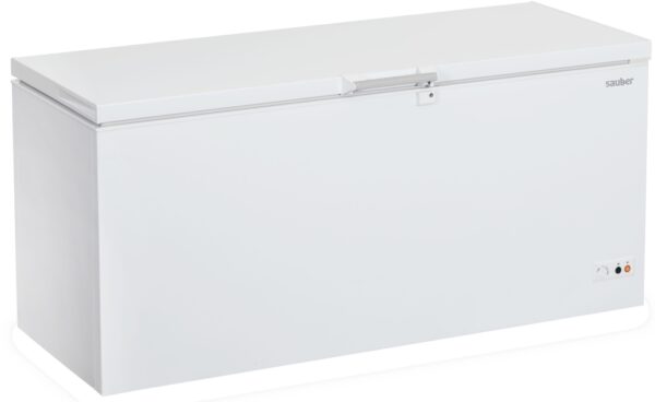Congelador Horizontal Sauber SERIE 3-572H - C Ancho 177.5 Cm 561 Litros