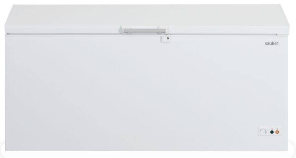 Congelador Horizontal Sauber SERIE 3-572H - C Ancho 177.5 Cm 561 Litros - Imagen 2