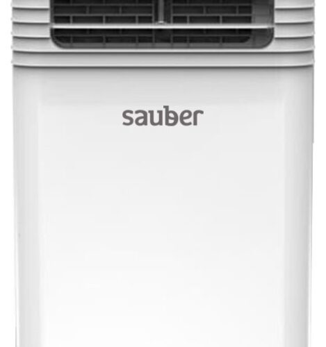 Aire Acondicionado Inverter Sauber SERIE 1-7000 - 1750 Frigorias