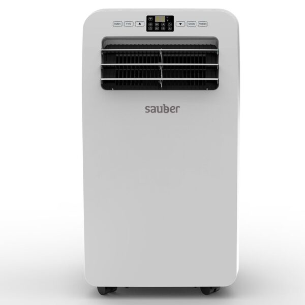 Aire Acondicionado Inverter Sauber SERIE 1-12000 - 3000 Frigorias