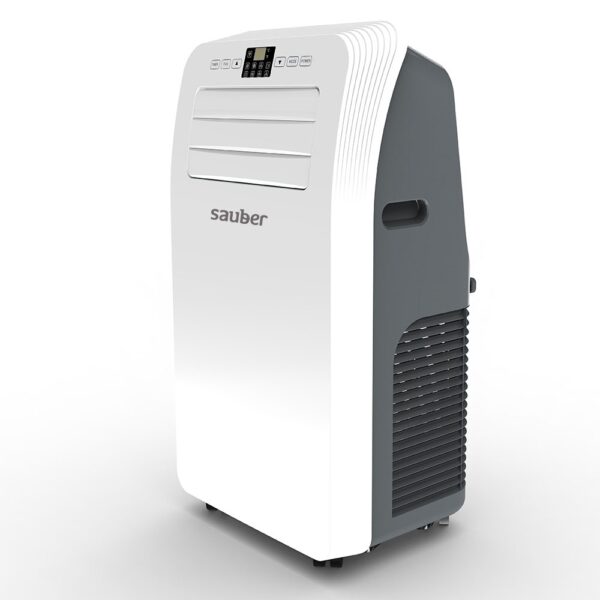 Aire Acondicionado Inverter Sauber SERIE 1-12000 - 3000 Frigorias - Imagen 2