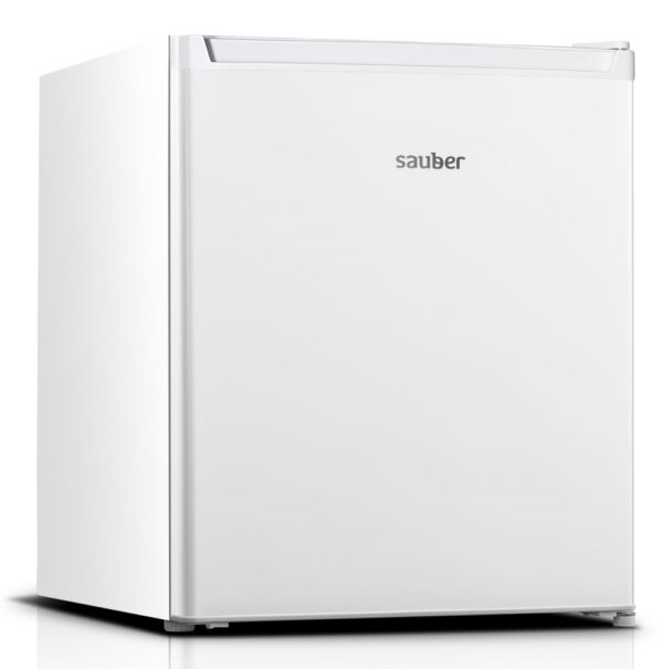 Sauber SERIE 1-51 - Frigorifico Una Puerta F Alto 44 Cm Ancho 51 Cm Blanco