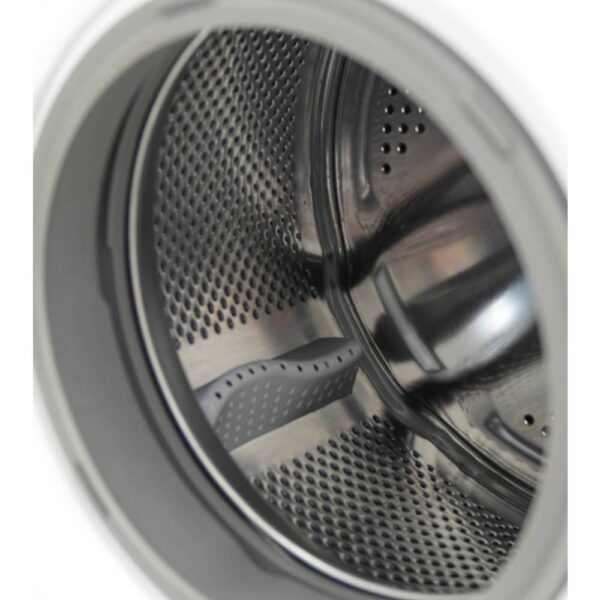 Sauber SERIE 5-BI81123 V - Lavadora Integrable 8 Kg A 1200 Rpm - Imagen 2
