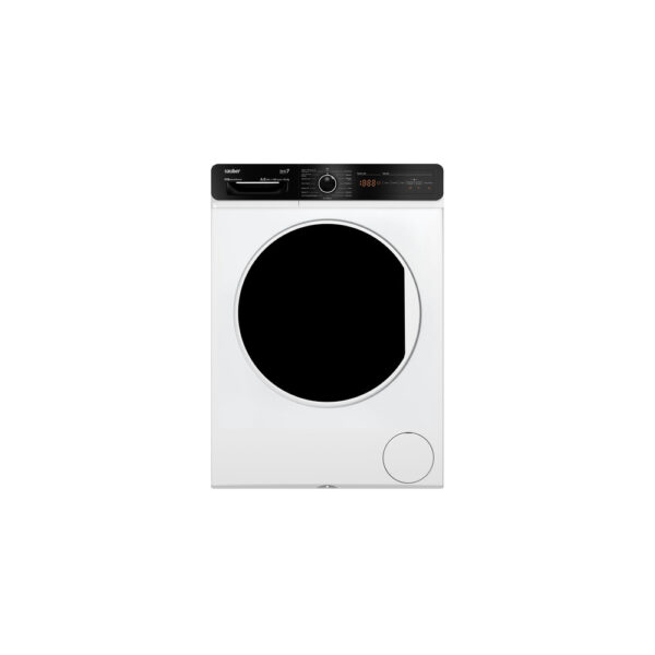 Sauber SERIE 7-DR96143 V - Lavadora Secadora 9/6 Kg 1400 Rpm A Blanco