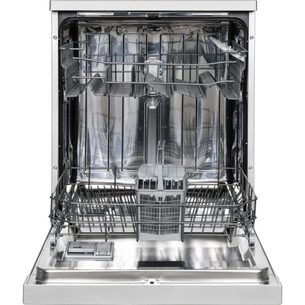 Sauber SERIE 1-DW6103X V - Lavavajillas 60 Cm E 12 Cubiertos Inox - Imagen 2