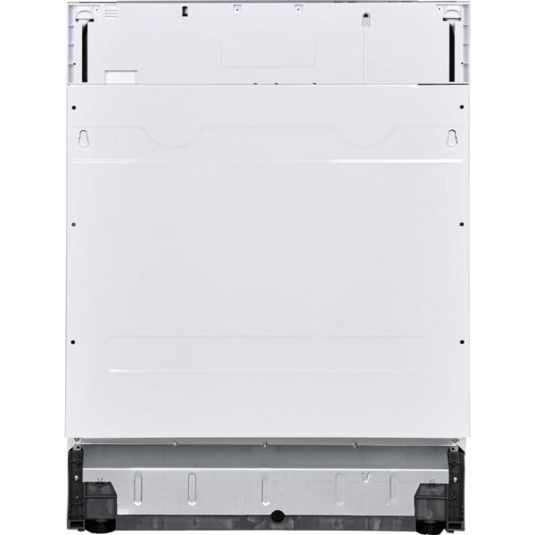 Sauber SERIE 1-DWBI6013 V - Lavavajillas Integrable E 12 Cubiertos - Imagen 3