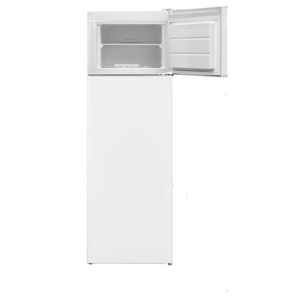 Frigorífico Dos Puertas Sauber SERIE 3-2P16024-V - E Alto 161 Cm Ancho 54 Cm Blanco - Imagen 3