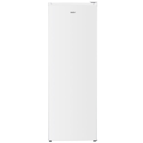 Frigorífico Una Puerta Sauber SERIE 3-1F17024WH - E Alto 170 Cm Ancho 60 Cm Blanco