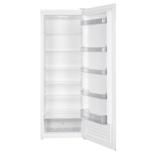 Frigorífico Una Puerta Sauber SERIE 3-1F17024WH - E Alto 170 Cm Ancho 60 Cm Blanco - Imagen 2