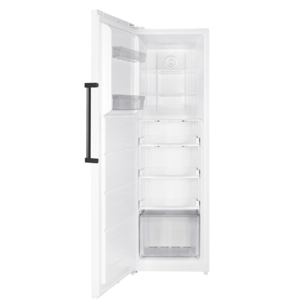Sauber SERIE 5-CV18524WH - Congelador Vertical Nofrost E Alto 185 Cm. 274 Litros. Blanco - Imagen 2