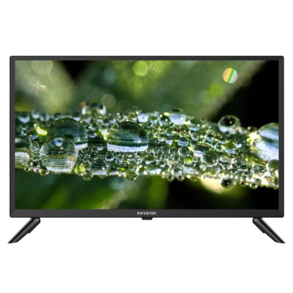 Infiniton INTV-24CV80 - Televisor Led 24" Hd