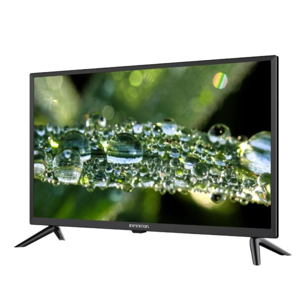 Infiniton INTV-24CV80 - Televisor Led 24" Hd - Imagen 2