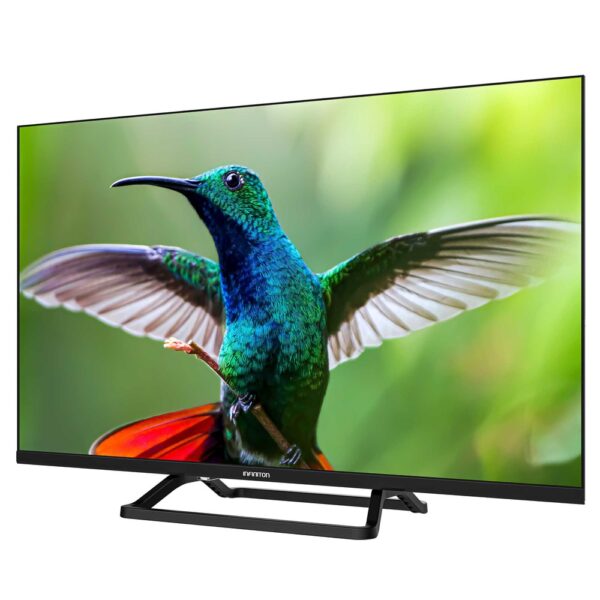 Infiniton INTV-32GS630 - Televisor Led Smart Tv 32" Hd - Imagen 2