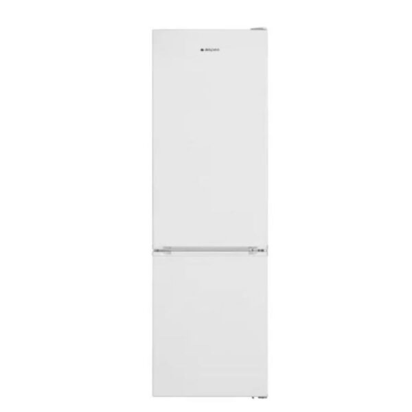 ASPES AC2601ENF - FRIGORIFICO COMBI NOFROST E ALTO 201 CM. ANCHO 59.5 CM BLANCO