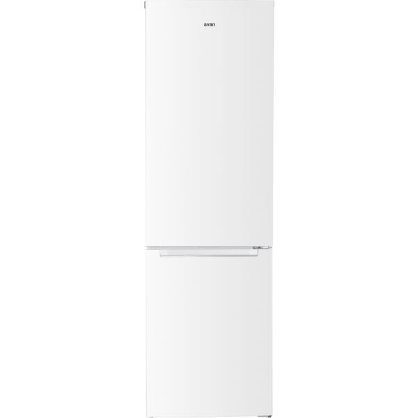 Svan SC185501ENF - Frigorifico Combi Nofrost E Alto 180 Cm Ancho 55 Cm Blanco