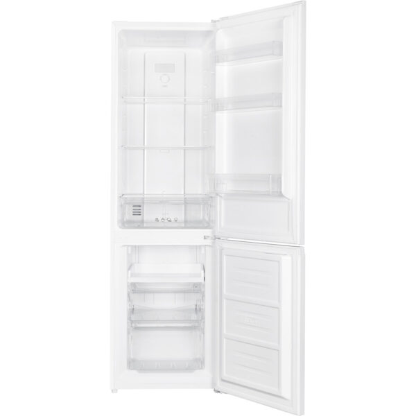 Svan SC185501ENF - Frigorifico Combi Nofrost E Alto 180 Cm Ancho 55 Cm Blanco - Imagen 2