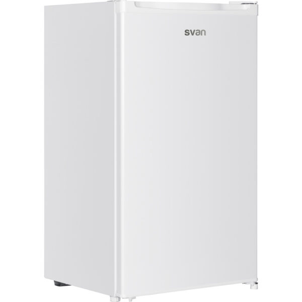 Svan SR84501E - Frigorifico Una Puerta E Alto 85 Cm Ancho 48 Cm Blanco - Imagen 3